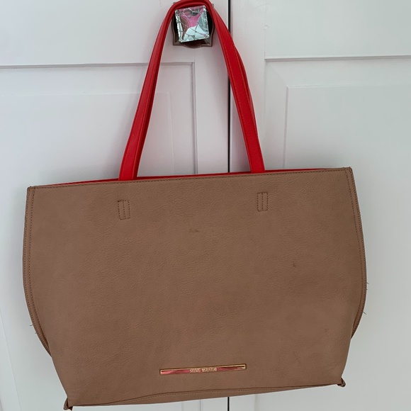 Steve Madden Purse - Picture 2 of 5